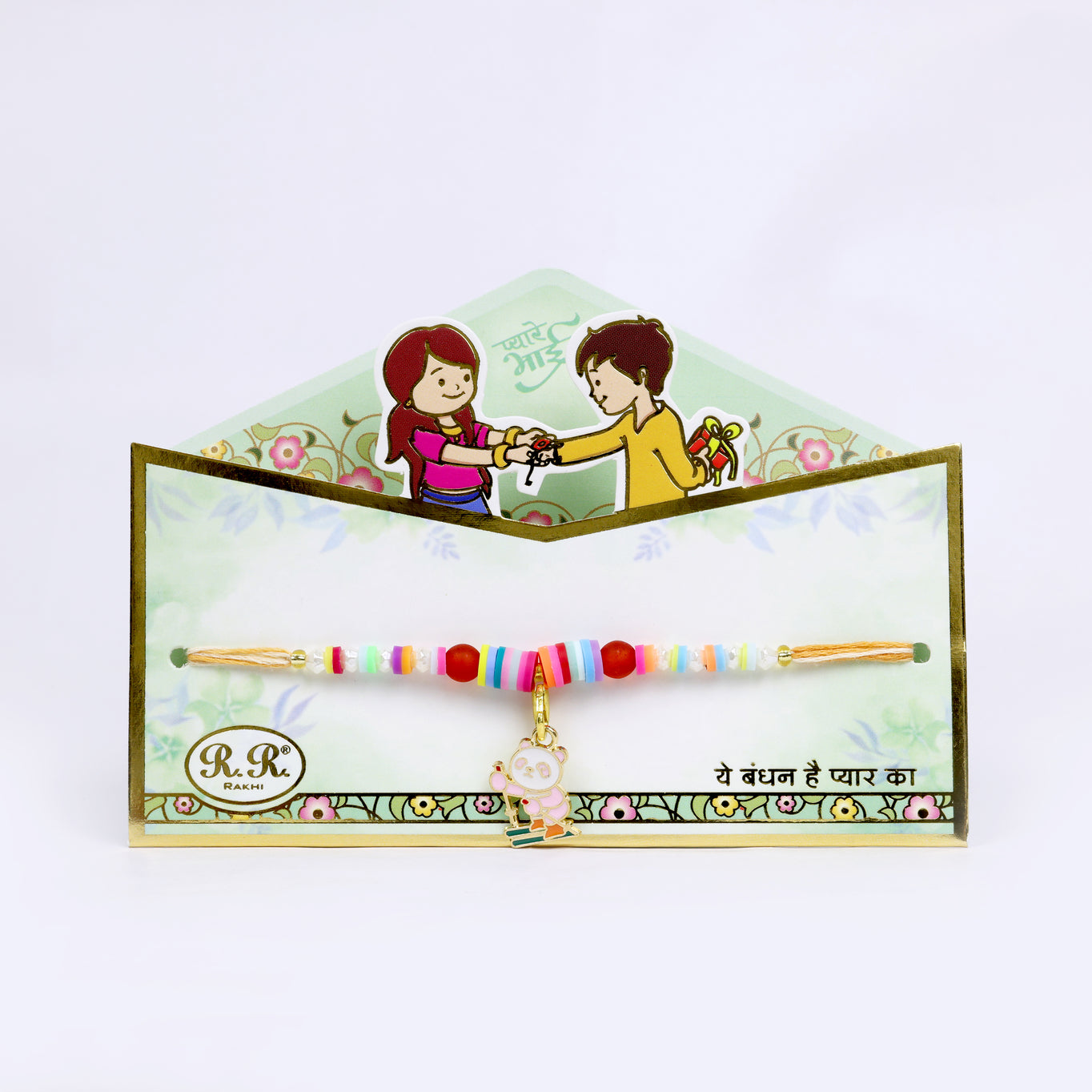 KIDS RAKHI R 4028 90