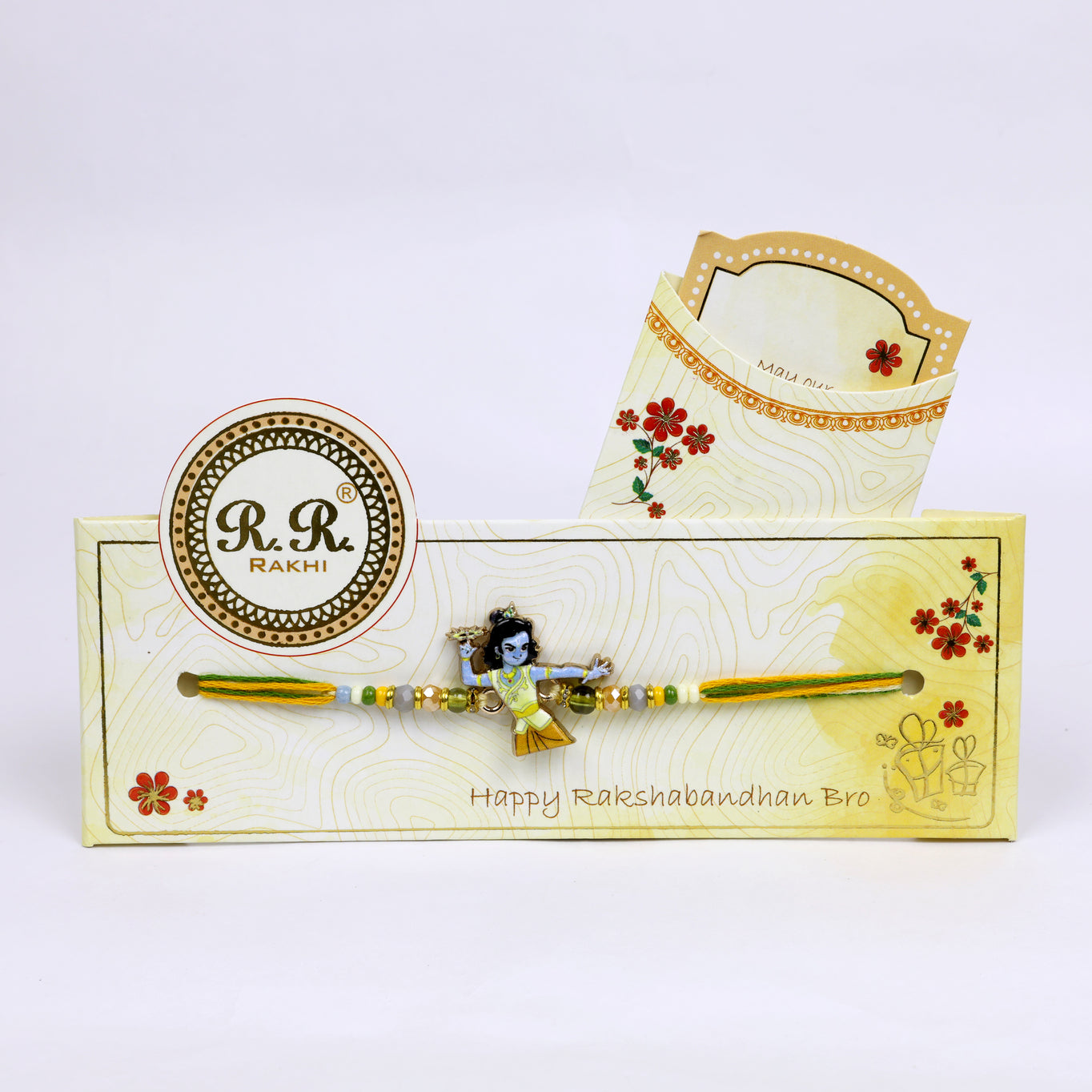KIDS RAKHI R O 2518 120B