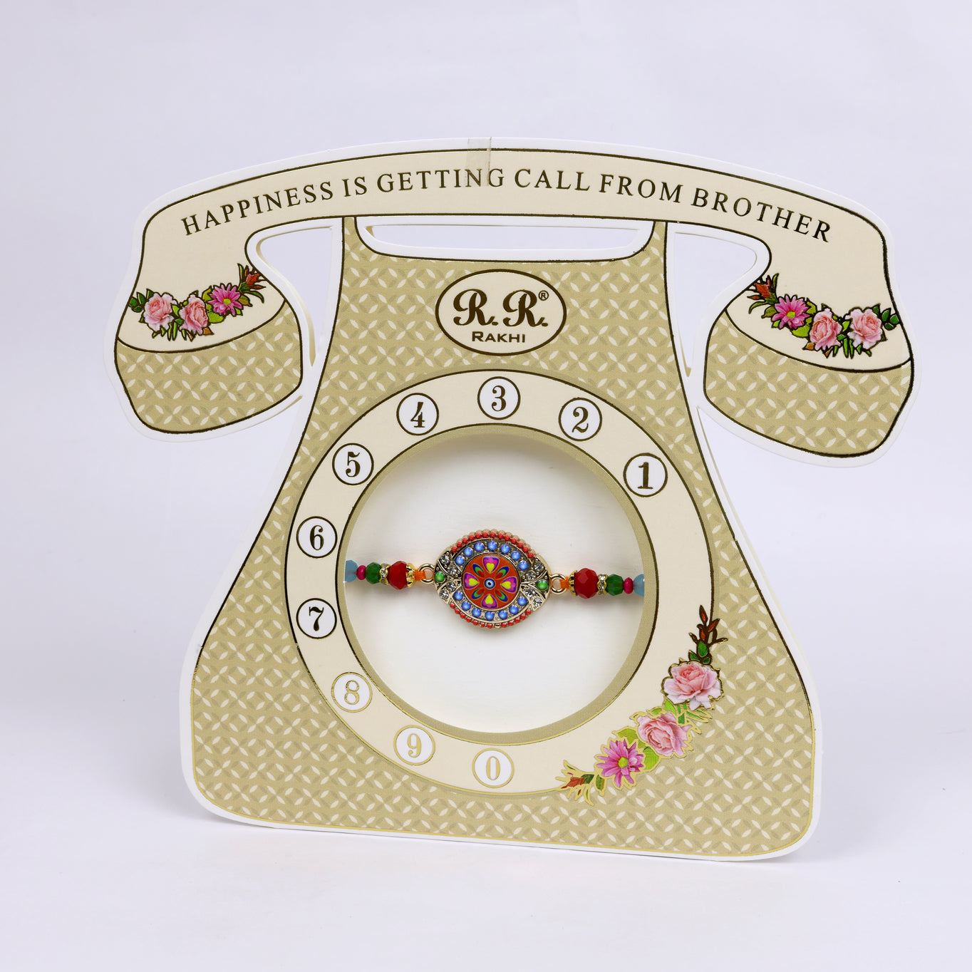 RAKHI R 3409 140