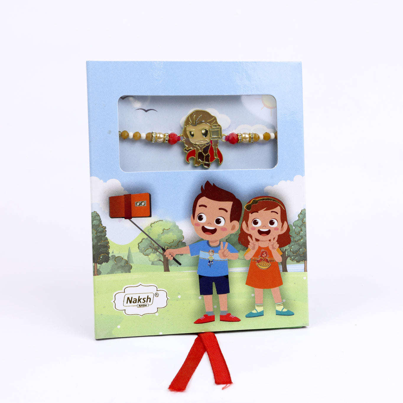 Kids Rakhi N O 807 Same
