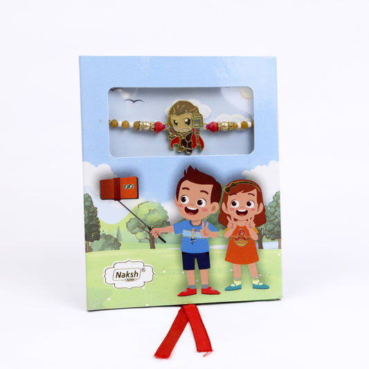 Kids Rakhi N O 807 Same