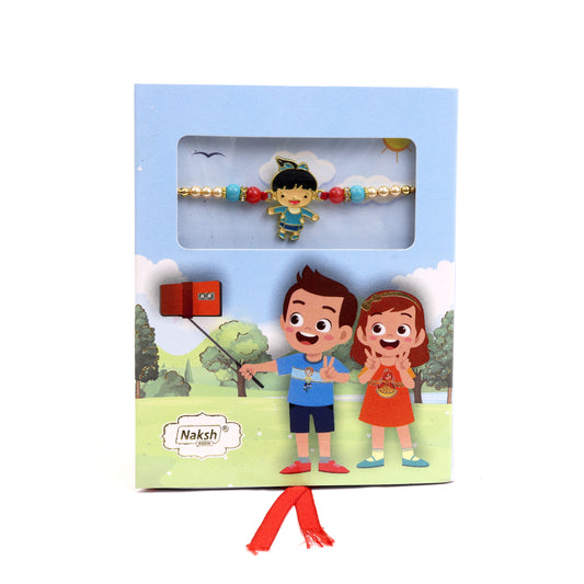Kids Rakhi N O 812