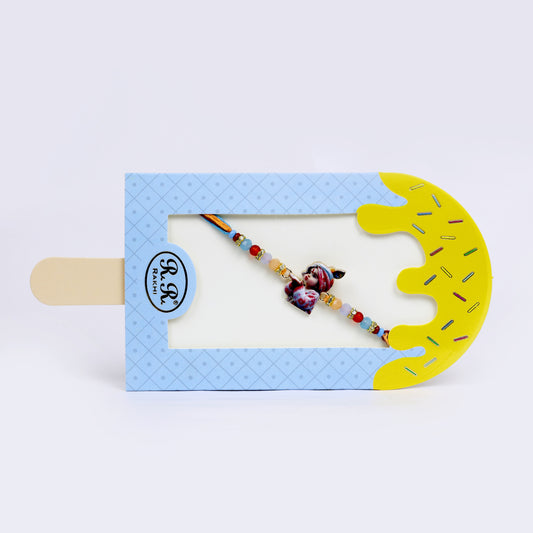 KIDS RAKHI R 3925 100
