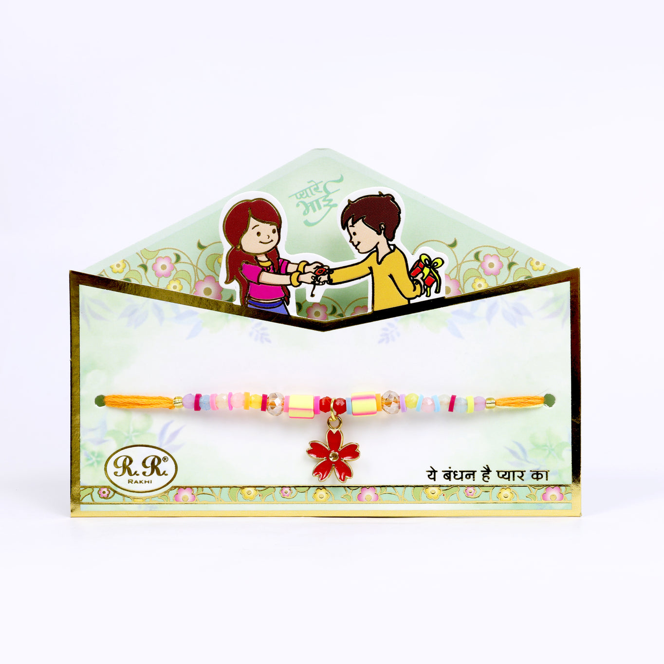 KIDS RAKHI R 4021 90