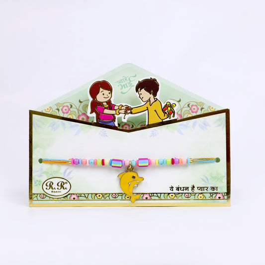 KIDS RAKHI R 4022 100