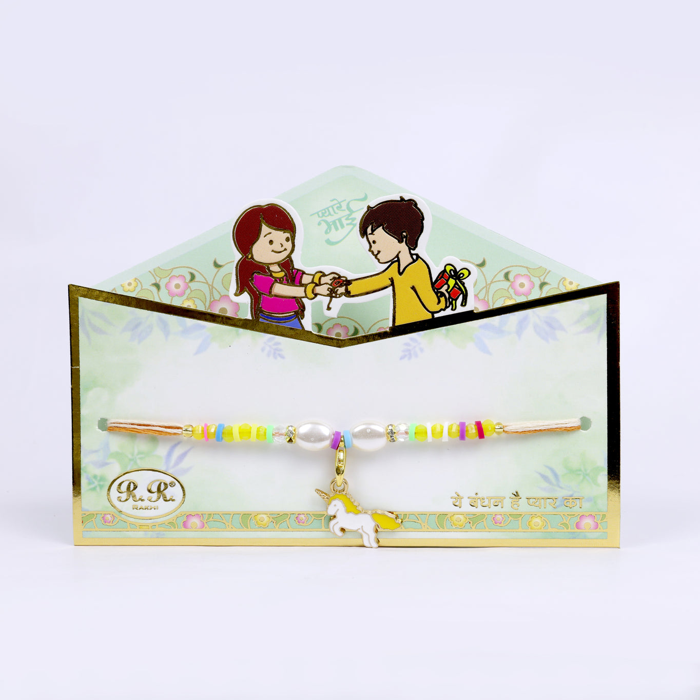 KIDS RAKHI R 4029 100