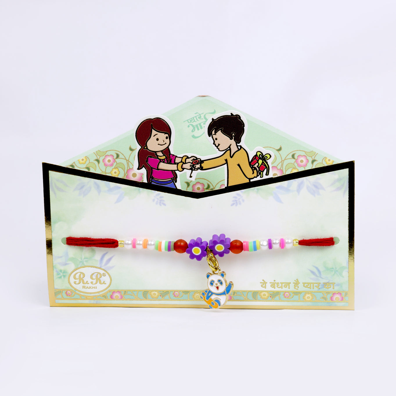 KIDS RAKHI R 4031 100