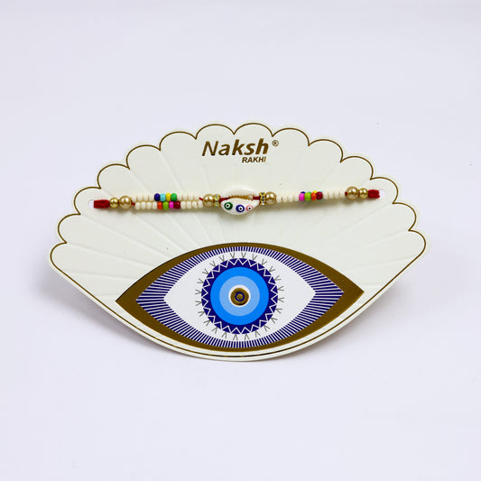 Ladies Rakhi N O 2213