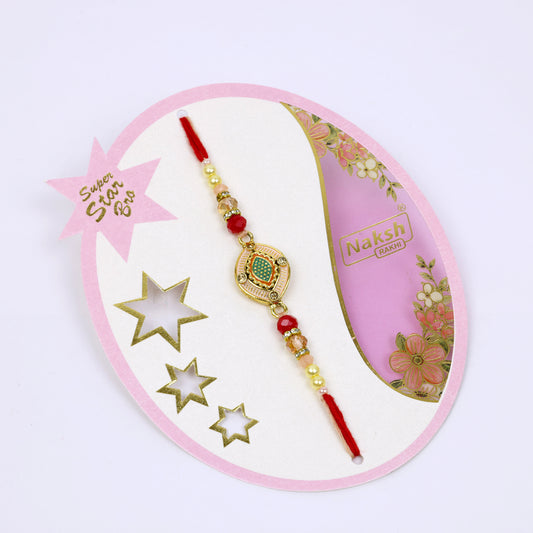 RAKHI N O 2607 100 B