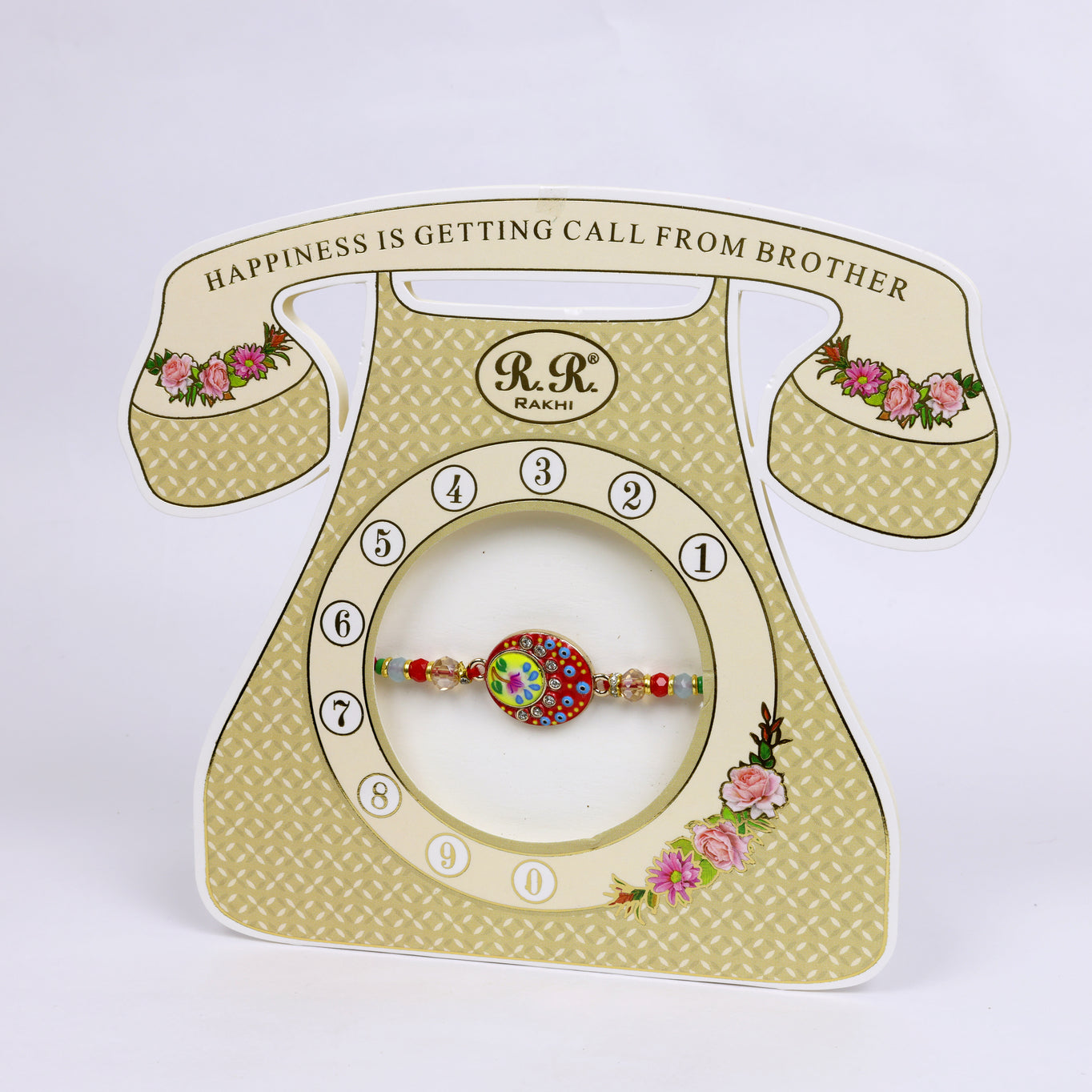 RAKHI R 3407 140