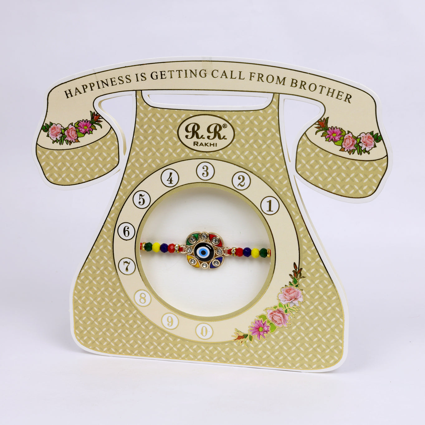 RAKHI R 3410 140