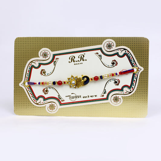 RAKHI R O 2907 110