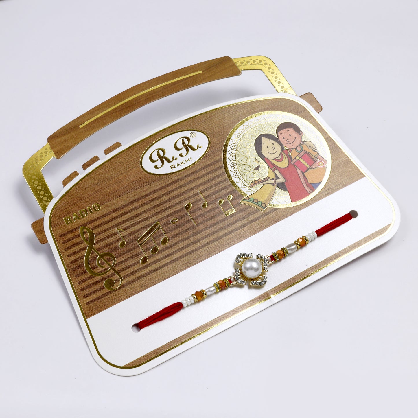 Rakhi R O 3103