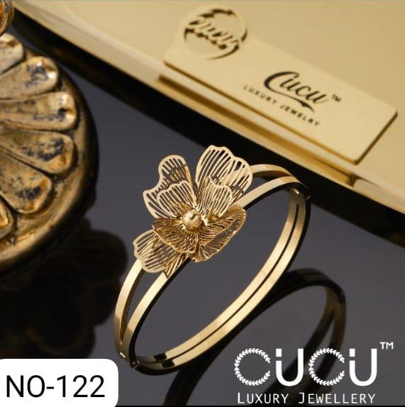 Western Bracelet with Anti Tarnish Quality - No-122